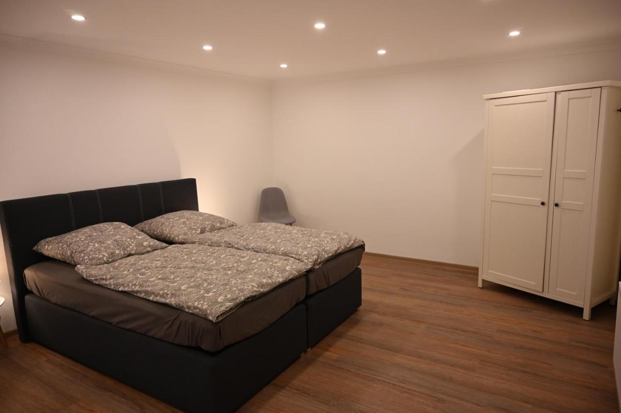 Paula'S Auszeit Apartment Weiersbach ภายนอก รูปภาพ