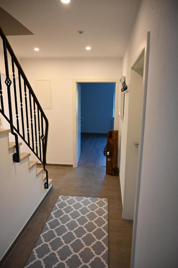 Paula'S Auszeit Apartment Weiersbach ภายนอก รูปภาพ