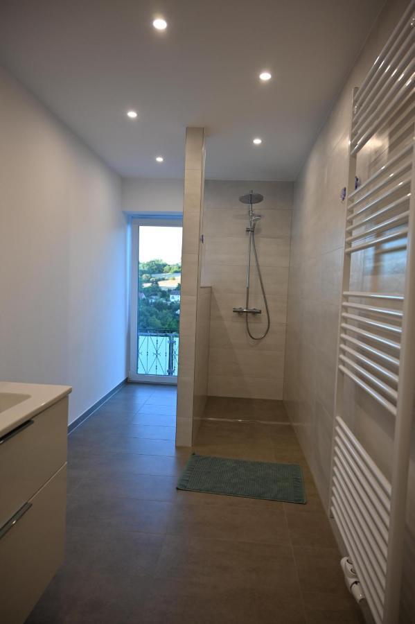Paula'S Auszeit Apartment Weiersbach ภายนอก รูปภาพ